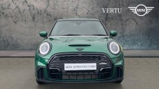 MINI Hatchback 2.0 Cooper S Sport 3dr Auto Petrol Hatchback